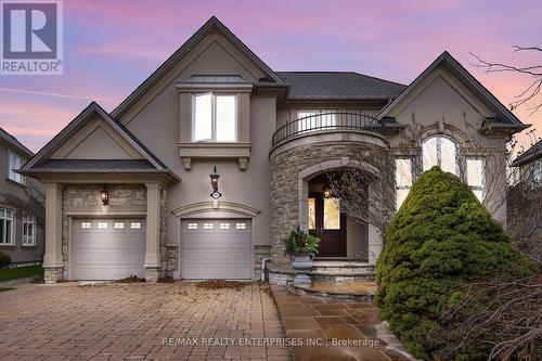 683 CANYON STREET  Mississauga, ON L5H 4L9