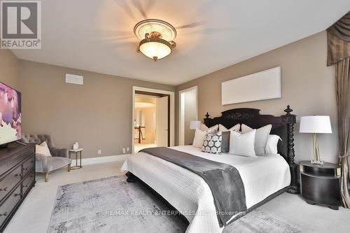 683 Canyon Street, Mississauga, ON - Indoor Photo Showing Bedroom