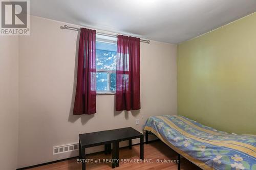 402 - 3555 Derry Road E, Mississauga, ON - Indoor Photo Showing Bedroom