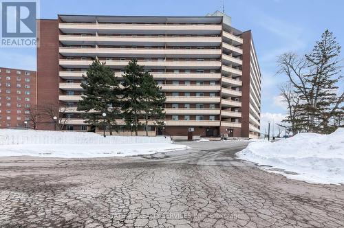 402 - 3555 DERRY ROAD E  Mississauga, ON L4T 1B2