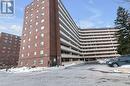 402 - 3555 Derry Road E, Mississauga, ON  - Outdoor With Balcony 