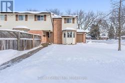 1 - 40 SILVERCREEK PARKWAY  Guelph, ON N1H 7X5