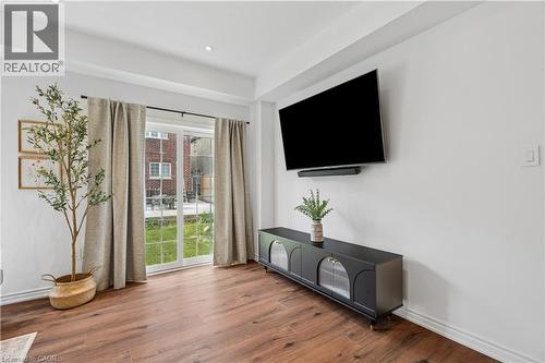 9 Elsegood Drive, Guelph, ON - Indoor Photo Showing Other Room