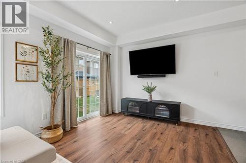 9 Elsegood Drive, Guelph, ON - Indoor