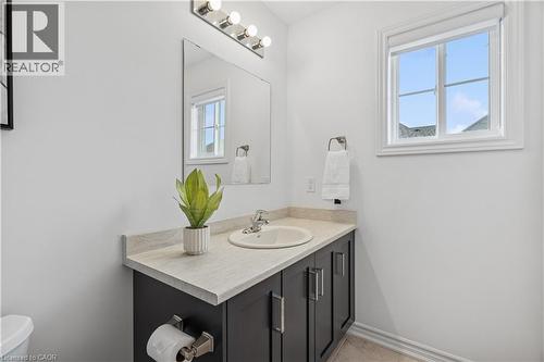 9 Elsegood Drive, Guelph, ON - Indoor Photo Showing Bathroom