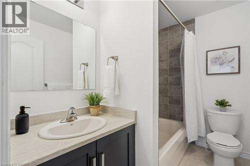 9 Elsegood Drive, Guelph, ON - Indoor Photo Showing Bathroom