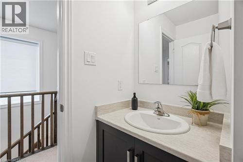 9 Elsegood Drive, Guelph, ON - Indoor Photo Showing Bathroom