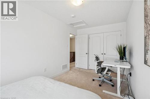 9 Elsegood Drive, Guelph, ON - Indoor