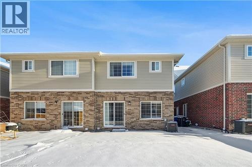 9 Elsegood Drive, Guelph, ON - Outdoor