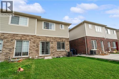 9 Elsegood Drive, Guelph, ON - Outdoor