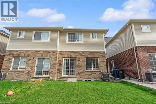 9 Elsegood Drive, Guelph, ON - Outdoor