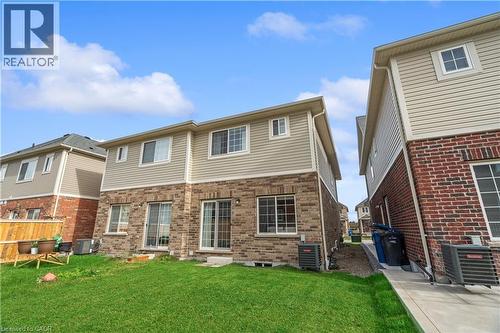 9 Elsegood Drive, Guelph, ON - Outdoor