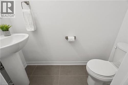 9 Elsegood Drive, Guelph, ON - Indoor Photo Showing Bathroom