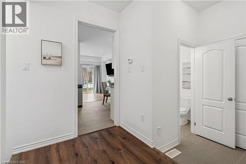 9 Elsegood Drive, Guelph, ON - Indoor Photo Showing Other Room