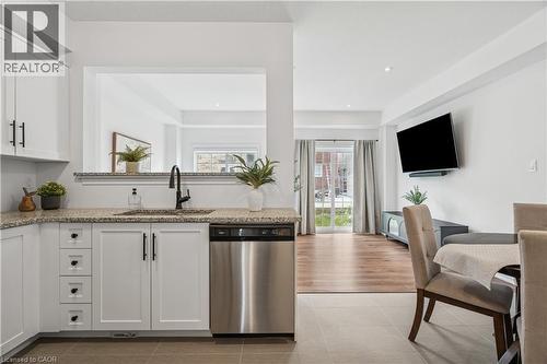 9 Elsegood Drive, Guelph, ON - Indoor