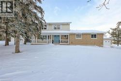 485385 FIREHALL Road  Woodstock, ON N4S 7V8