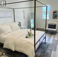 Granny Suite Bedroom - 