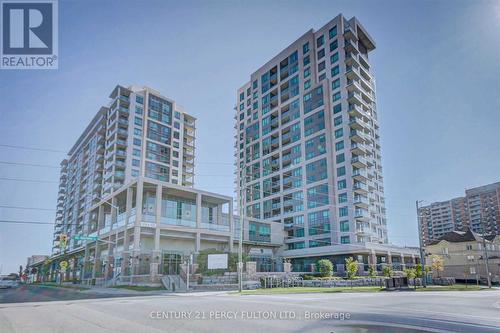 1409 - 1215 BAYLY STREET  Pickering, ON L1W 1L7