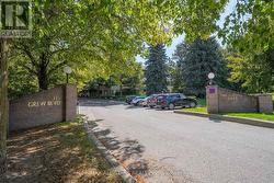 Adult condo building - 