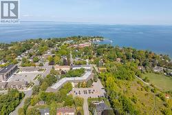 Located in the heart of Jackson's Point - 