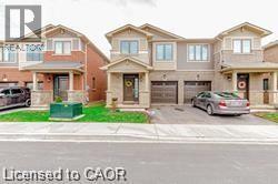 288 GLOVER Road Unit# 40  Hamilton, ON L8E 5H6