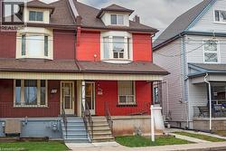 238 KENSINGTON Avenue N Unit# Upper  Hamilton, ON L8L 7N9