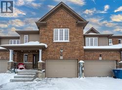 19 DAVIDSON Drive  Stratford, ON N5A 0C7