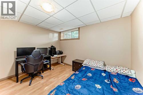 41 Canyoncrest Point W, Lethbridge, AB - Indoor