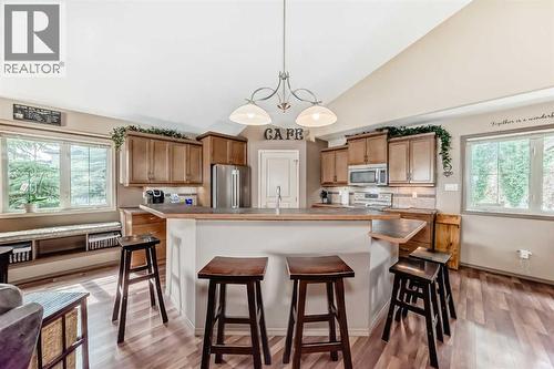 41 Canyoncrest Point W, Lethbridge, AB - Indoor