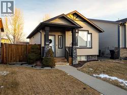 263 Mt Sunburst Way W  Lethbridge, AB T1K 2S3
