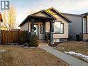 263 Mt Sunburst Way W, Lethbridge, AB  - Outdoor 
