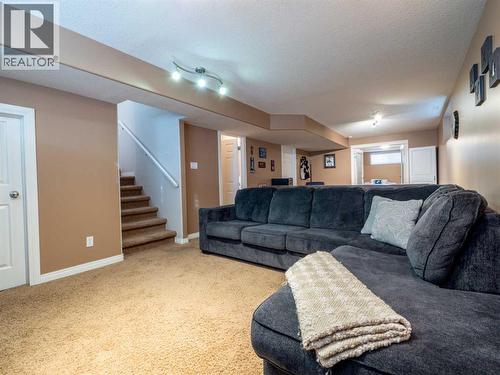 263 Mt Sunburst Way W, Lethbridge, AB - Indoor
