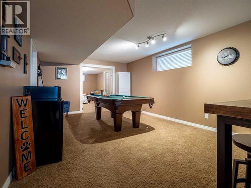 263 Mt Sunburst Way W, Lethbridge, AB - Indoor Photo Showing Other Room