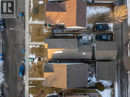 263 Mt Sunburst Way W, Lethbridge, AB - Outdoor