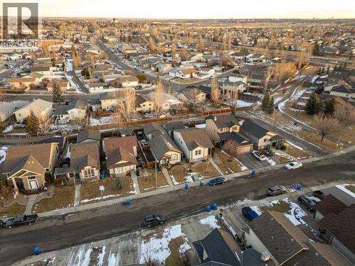 263 Mt Sunburst Way W, Lethbridge, AB - Outdoor With View