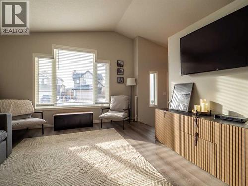 263 Mt Sunburst Way W, Lethbridge, AB - Indoor