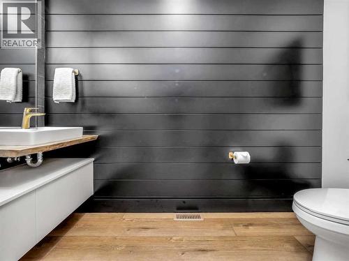 19 Stonecrest Point W, Lethbridge, AB - Indoor