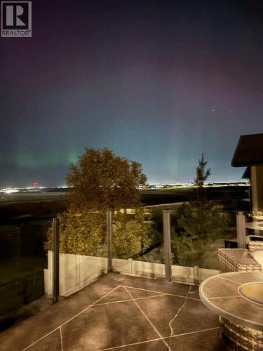 19 Stonecrest Point W, Lethbridge, AB -  With View