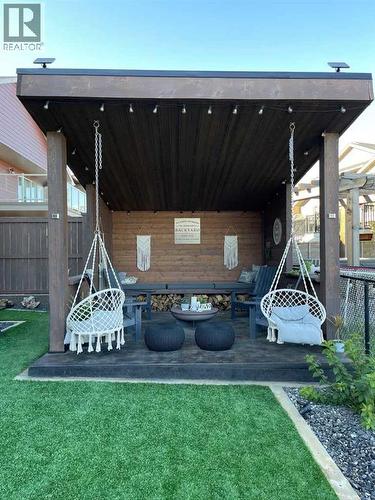 19 Stonecrest Point W, Lethbridge, AB - Outdoor