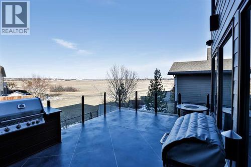 19 Stonecrest Point W, Lethbridge, AB - Outdoor