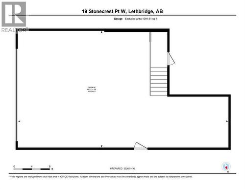 19 Stonecrest Point W, Lethbridge, AB - Other