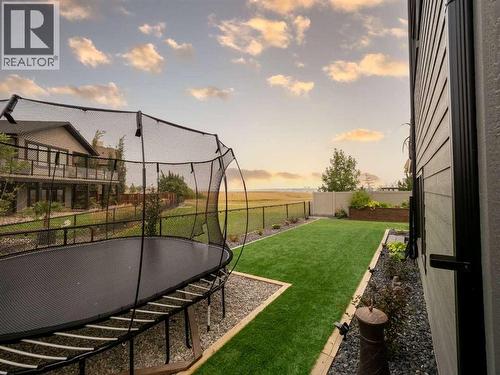 19 Stonecrest Point W, Lethbridge, AB - Outdoor