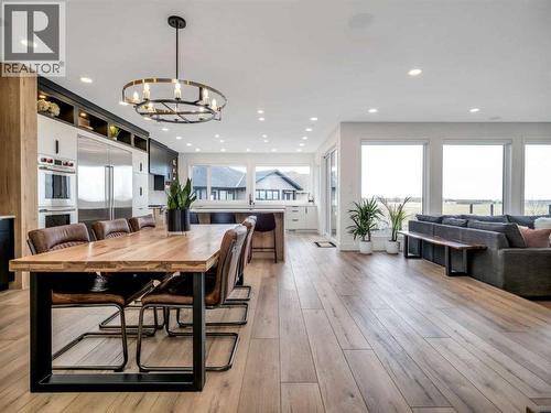 19 Stonecrest Point W, Lethbridge, AB - Indoor