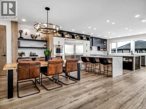 19 Stonecrest Point W, Lethbridge, AB - Indoor