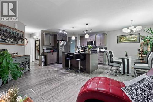 774 Marie Van Haarlem Crescent N, Lethbridge, AB - Indoor