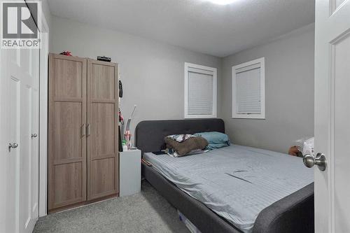 774 Marie Van Haarlem Crescent N, Lethbridge, AB - Indoor Photo Showing Bedroom