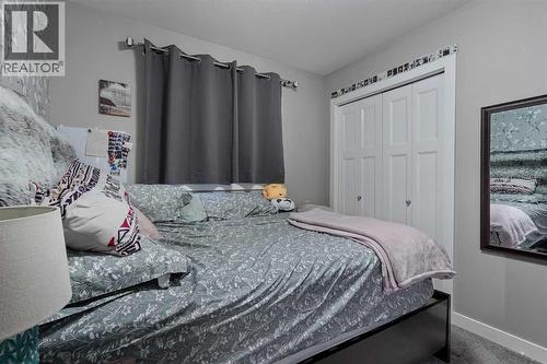 774 Marie Van Haarlem Crescent N, Lethbridge, AB - Indoor Photo Showing Bedroom