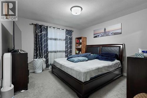 774 Marie Van Haarlem Crescent N, Lethbridge, AB - Indoor Photo Showing Bedroom