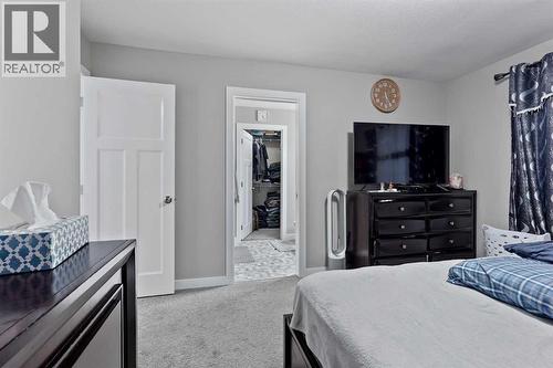 774 Marie Van Haarlem Crescent N, Lethbridge, AB - Indoor Photo Showing Bedroom