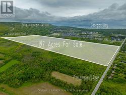 000 GREY COUNTY 19 ROAD  Blue Mountains, ON L9Y 0N5